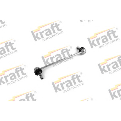 Photo Entretoise/tige, stabilisateur KRAFT AUTOMOTIVE 4301544