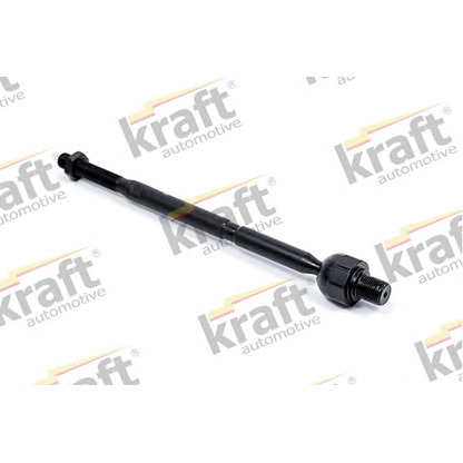 Photo Tie Rod Axle Joint KRAFT AUTOMOTIVE 4301548