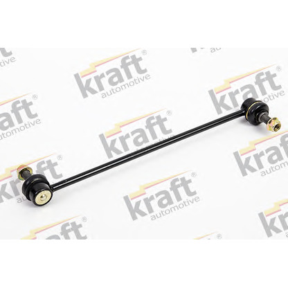 Photo Entretoise/tige, stabilisateur KRAFT AUTOMOTIVE 4301565