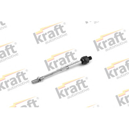 Foto Articulación axial, barra de acoplamiento KRAFT AUTOMOTIVE 4301583