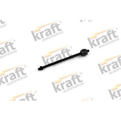Photo Rotule de direction intérieure, barre de connexion KRAFT AUTOMOTIVE 4301605