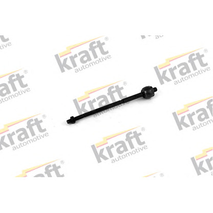 Photo Tie Rod Axle Joint KRAFT AUTOMOTIVE 4301605