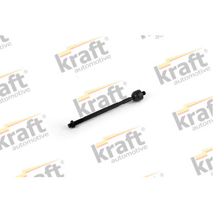 Foto Articulación axial, barra de acoplamiento KRAFT AUTOMOTIVE 4302000