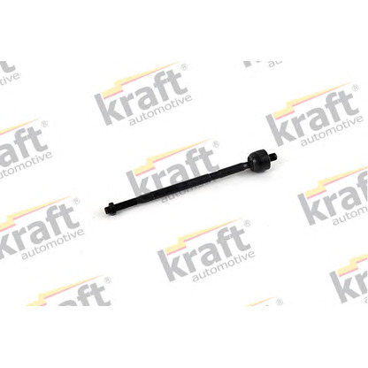 Zdjęcie Połączenie osiowe, drążek kierowniczy poprzeczny KRAFT AUTOMOTIVE 4302035