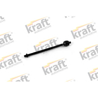 Zdjęcie Połączenie osiowe, drążek kierowniczy poprzeczny KRAFT AUTOMOTIVE 4302037