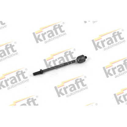 Zdjęcie Połączenie osiowe, drążek kierowniczy poprzeczny KRAFT AUTOMOTIVE 4302038