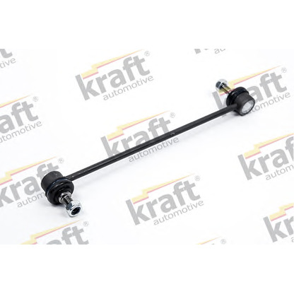 Zdjęcie Drążek / wspornik, stabilizator KRAFT AUTOMOTIVE 4302039