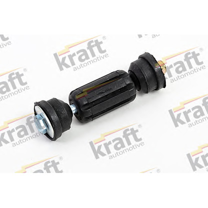 Photo Repair Kit, stabilizer coupling rod KRAFT AUTOMOTIVE 4302082