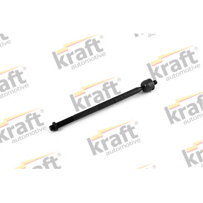 Photo Rotule de direction intérieure, barre de connexion KRAFT AUTOMOTIVE 4302110