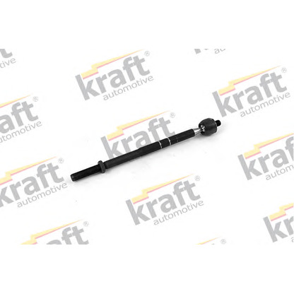 Foto Articulación axial, barra de acoplamiento KRAFT AUTOMOTIVE 4302120
