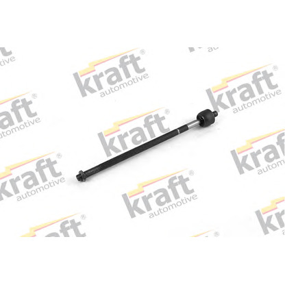 Foto Articulación axial, barra de acoplamiento KRAFT AUTOMOTIVE 4302301