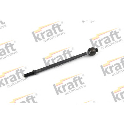 Zdjęcie Połączenie osiowe, drążek kierowniczy poprzeczny KRAFT AUTOMOTIVE 4302302