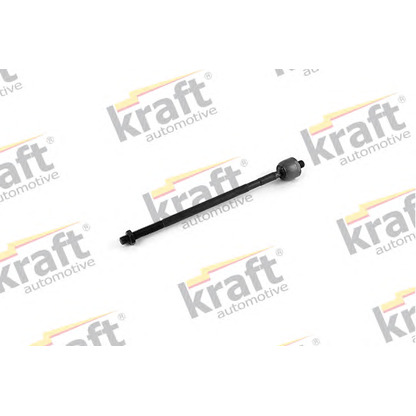 Photo Rotule de direction intérieure, barre de connexion KRAFT AUTOMOTIVE 4302320
