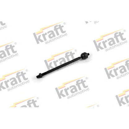 Foto Axialgelenk, Spurstange KRAFT AUTOMOTIVE 4302322