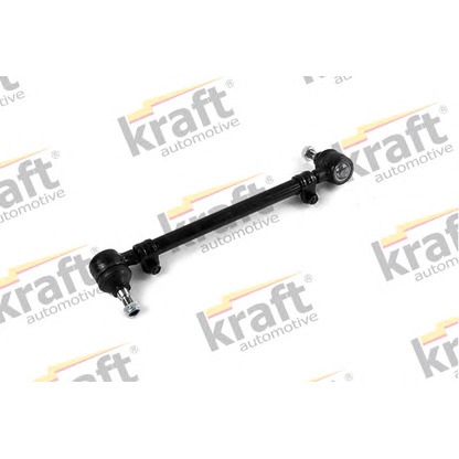 Foto Tirante trasversale KRAFT AUTOMOTIVE 4302510