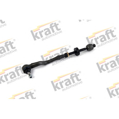 Photo Barre de connexion KRAFT AUTOMOTIVE 4302645