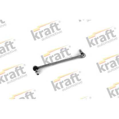 Photo Rod/Strut, stabiliser KRAFT AUTOMOTIVE 4302682