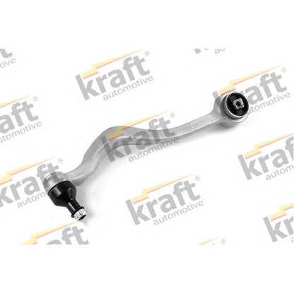 Photo Rod/Strut, stabiliser KRAFT AUTOMOTIVE 4302775