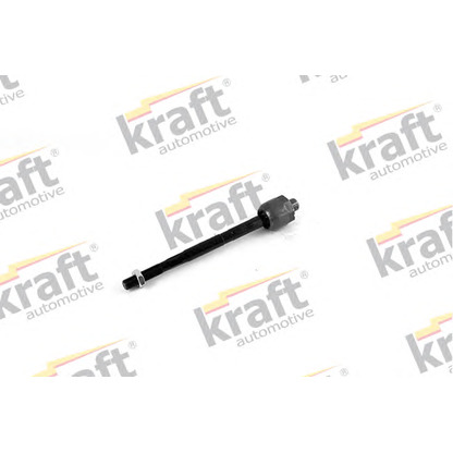 Photo Rotule de direction intérieure, barre de connexion KRAFT AUTOMOTIVE 4302863