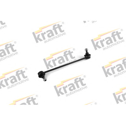 Фото Комлектующее руля, подвеска колеса KRAFT AUTOMOTIVE 4302888