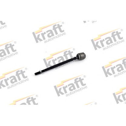 Photo Rotule de direction intérieure, barre de connexion KRAFT AUTOMOTIVE 4303010