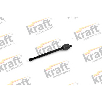 Foto Axialgelenk, Spurstange KRAFT AUTOMOTIVE 4303015