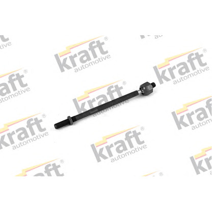 Foto Articulación axial, barra de acoplamiento KRAFT AUTOMOTIVE 4303067
