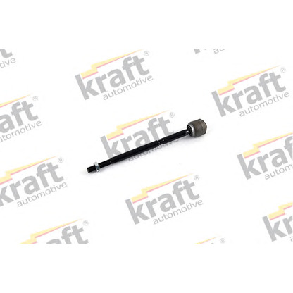 Foto Articulación axial, barra de acoplamiento KRAFT AUTOMOTIVE 4303080