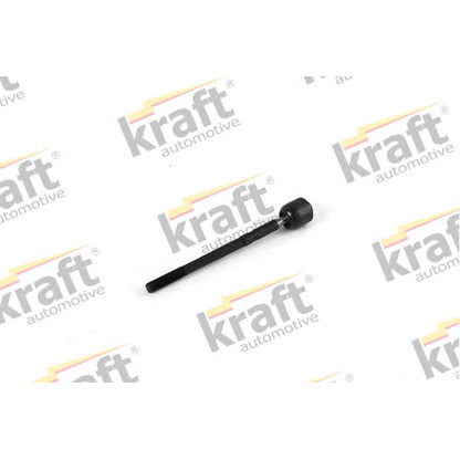 Photo Rotule de direction intérieure, barre de connexion KRAFT AUTOMOTIVE 4303115