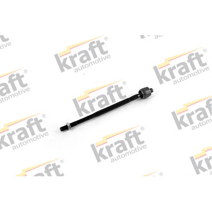 Foto Articulación axial, barra de acoplamiento KRAFT AUTOMOTIVE 4303117