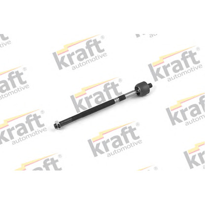 Zdjęcie Połączenie osiowe, drążek kierowniczy poprzeczny KRAFT AUTOMOTIVE 4303220