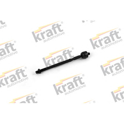 Foto Giunto assiale, Asta trasversale KRAFT AUTOMOTIVE 4304161