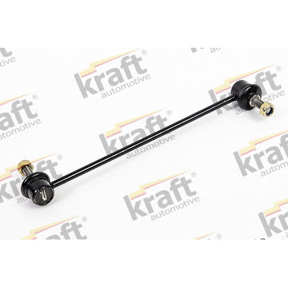 Photo Entretoise/tige, stabilisateur KRAFT AUTOMOTIVE 4305022