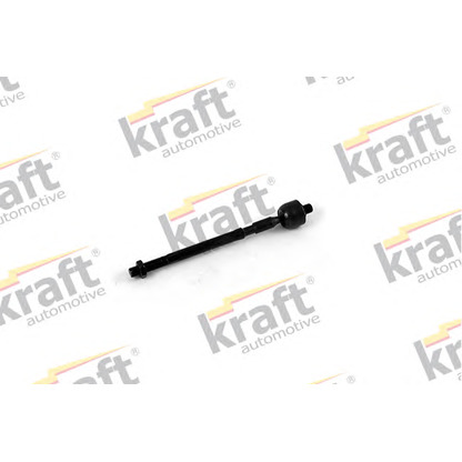 Zdjęcie Połączenie osiowe, drążek kierowniczy poprzeczny KRAFT AUTOMOTIVE 4305081