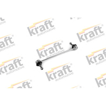 Foto Asta/Puntone, Stabilizzatore KRAFT AUTOMOTIVE 4305170