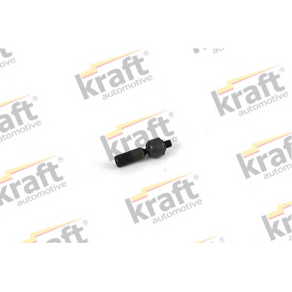 Zdjęcie Połączenie osiowe, drążek kierowniczy poprzeczny KRAFT AUTOMOTIVE 4305513