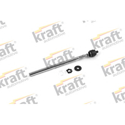 Zdjęcie Połączenie osiowe, drążek kierowniczy poprzeczny KRAFT AUTOMOTIVE 4305580