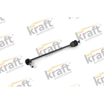 Zdjęcie Drążek / wspornik, stabilizator KRAFT AUTOMOTIVE 4305600