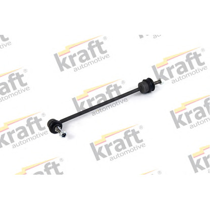 Zdjęcie Drążek / wspornik, stabilizator KRAFT AUTOMOTIVE 4305900