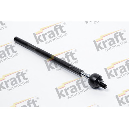 Photo Tie Rod Axle Joint KRAFT AUTOMOTIVE 4305980