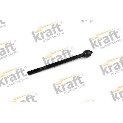 Foto Axialgelenk, Spurstange KRAFT AUTOMOTIVE 4306120