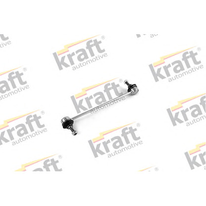 Photo Entretoise/tige, stabilisateur KRAFT AUTOMOTIVE 4306180