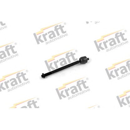 Foto Articulación axial, barra de acoplamiento KRAFT AUTOMOTIVE 4306200