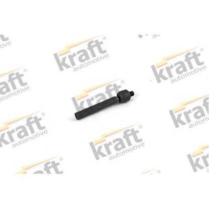 Zdjęcie Połączenie osiowe, drążek kierowniczy poprzeczny KRAFT AUTOMOTIVE 4306210