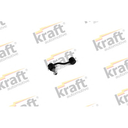 Photo Entretoise/tige, stabilisateur KRAFT AUTOMOTIVE 4306301