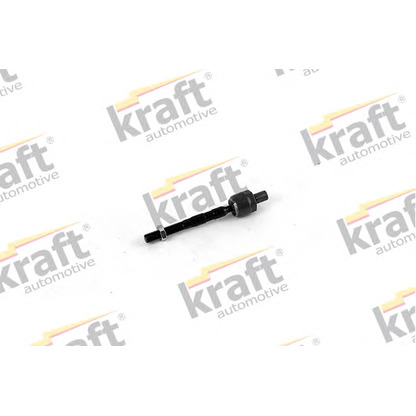 Foto Giunto assiale, Asta trasversale KRAFT AUTOMOTIVE 4306303