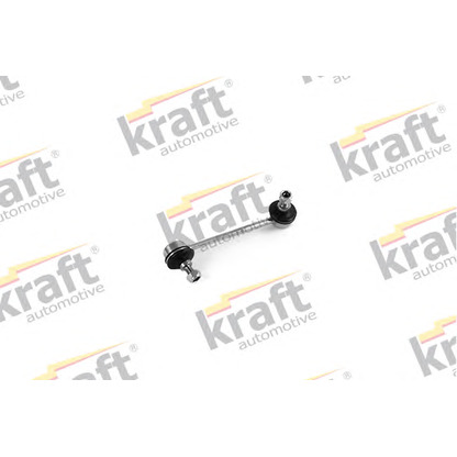 Photo Entretoise/tige, stabilisateur KRAFT AUTOMOTIVE 4306310