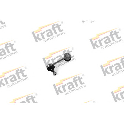 Zdjęcie Drążek / wspornik, stabilizator KRAFT AUTOMOTIVE 4306804