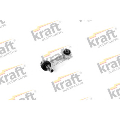 Photo Rod/Strut, stabiliser KRAFT AUTOMOTIVE 4308054