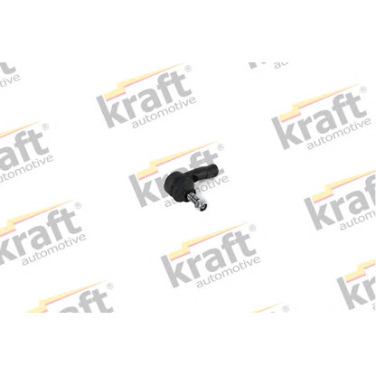 Фото Наконечник поперечной рулевой тяги KRAFT AUTOMOTIVE 4310025